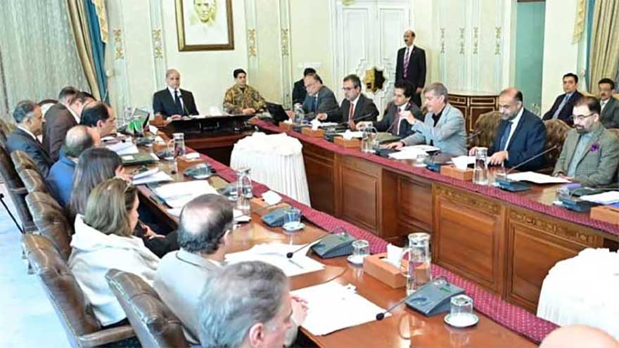 Date Revealed: Federal Cabinet Approves 5G Spectrum Auction, Paving Way for Next-Gen Connectivity in Pakistan