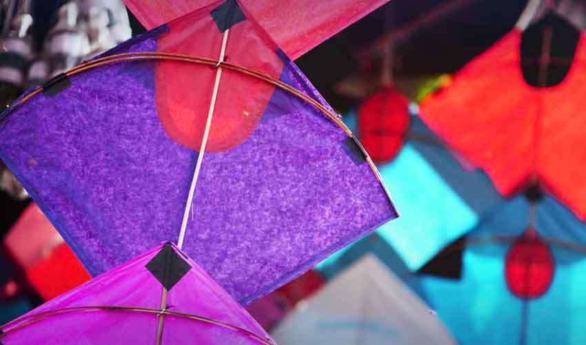 Lahore Announces Kite Sale and Manufacturing Schedule for Basant 2026 Under Strict Safety Rules