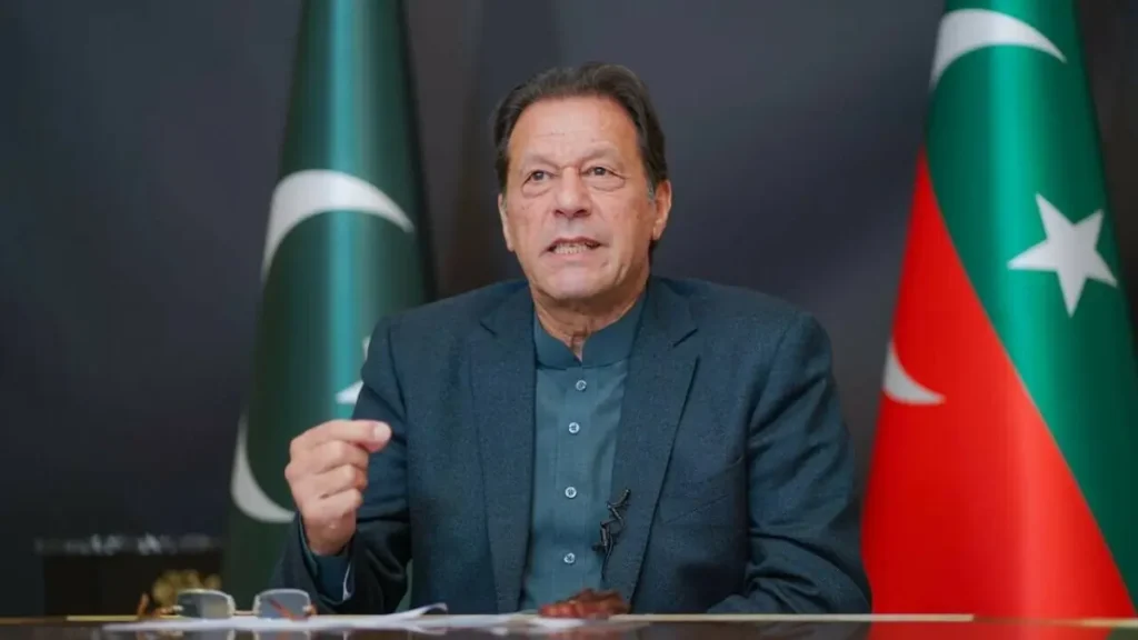 SC Moved for Imran Khan’s Transfer to Hospital Amid Health Concerns